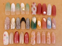 ネイルサロンアンドジュエリー アリュール(ALLURE)