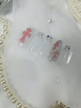 トゥインクリア23(Twinklia23)/【定額メニュー】Spring 1