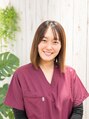鍼灸整骨院ナガサキ(nagasaki)&nbsp;福崎 礼佳