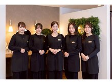 エミー ラッシュ 神戸三宮(Emmy Lash)の雰囲気（皆様のご来店を心よりお待ちしております）