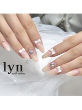 リン(lyn)/