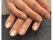 ミテネイルの雰囲気（シンプルなオフィスデザインも対応可能◎）