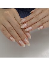 ネイルズサンキュー(Nails 39)/