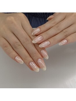 ネイルズサンキュー(Nails 39)/