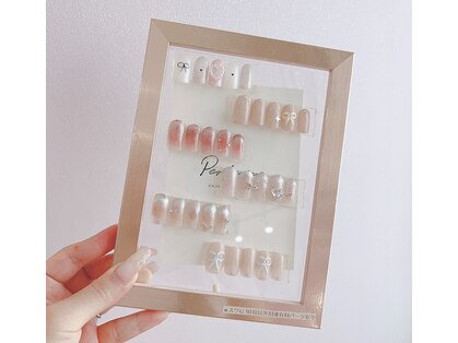 マムネイル 錦糸町(mumnails)の写真