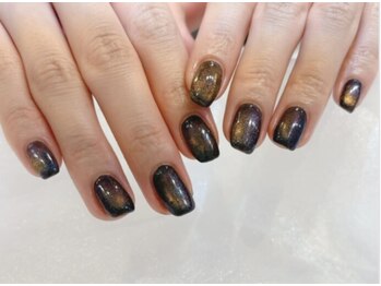 パールネイル 辻堂店(Pearl nail)/