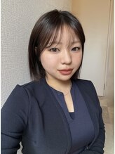 .HALeye ワンホンまつげ・パリジェンヌ・HBL&nbsp;HANA 