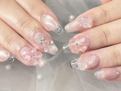 リノ ネイル(Rino nail)の写真
