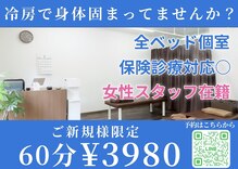 らいおん整骨院 五反野店