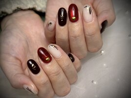 ニュアンスコース