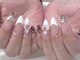 シーネイルサロン 香取店(C nail salon)の写真