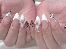 シーネイルサロン 香取店(C nail salon)