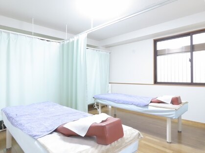 ヤマザキ治療院の写真