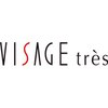 ヴィサージュ トレス(VISAGE tres)ロゴ