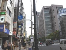 チャヨン/青山一丁目/外苑前マッサージ