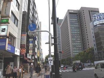 チャヨン/青山一丁目/外苑前マッサージ