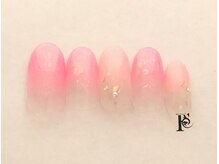 フランキンセンス 香取佐原店/オリジナルコース8800円