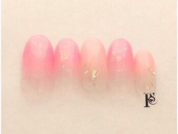 フランキンセンス 香取佐原店/オリジナルコース8800円