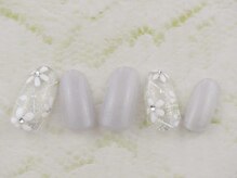 ニューヨークスタイル ビジュー(NY STYLE 美 自由)/ブライダルフラワー