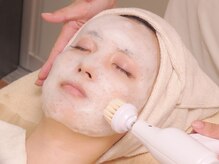 ビアンビューティー(Vi-an Beauty)/毛穴洗浄で汚れすっきり