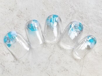 コーラルワン(CORAL ONE)/インクアート