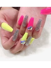 ボニー(bonny)/スカルプシンプル