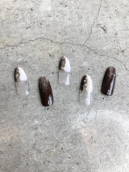 プラス デ ネイル(+ de nail)/ハンド☆おすすめ 7,150円