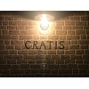 クラティス(CRATIS)のお店ロゴ