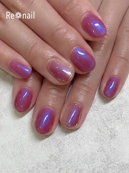 リネイル(Re nail)/