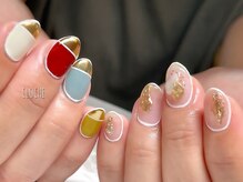 クロシュ(Cloche)/