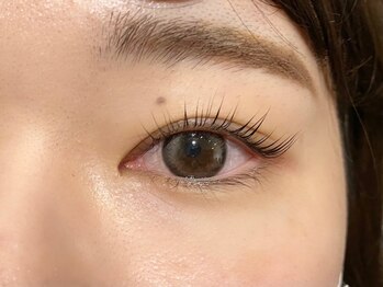 くるり 上野店/パリジェンヌラッシュリフト