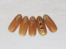 ティーエヌ 名古屋矢場町店/トレンドデザイン￥5980