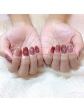 ミューオ(MIEUO)/ハンドシンプルコース4980