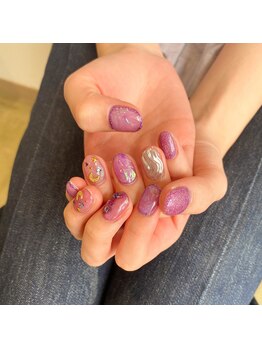 ケーオーエスビューティー(KOS beauty)/