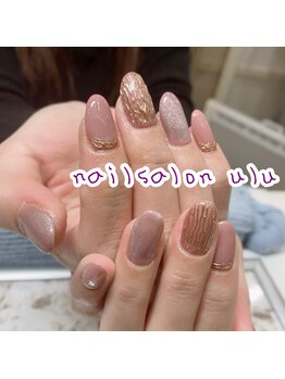 デザインネイル