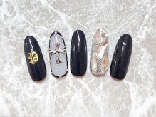 マジックミラー/