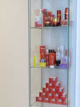 ラ ビ アン ベル(La vie en bell)/REVIは可愛いがたくさん☆