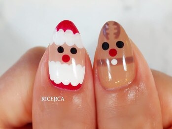 リチェルカ(RICERCA)/