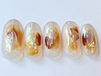 リノリコ 阿佐ヶ谷店(RinoRiko)/11月イベント トパーズ 1