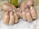 シンプルデザイン♪
