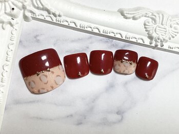 アフロディーテ(Aphrodit)/【定額ネイル】☆デザインコース