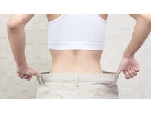 ヨサパーク グランス(YOSA PARK glans)/ワンサイズダウンも夢じゃない！