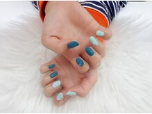 はあとねいる 広島段原店/ハンドデザイン　No.191