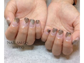 ミューオ(MIEUO)/ハンドシンプルコース