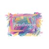 ペントハウス(Penthouse)ロゴ