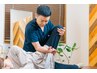 【骨盤のズレ・便秘解消に◎】骨盤矯正（初回12100→6980円