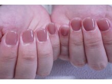 プチリリィ(Petit Lily)/ちゅるんとナチュナルカラー