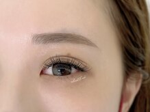 スウィートラッシュ 久喜テラレス店(Sweet Lash)/*flat lash × eyebrow wax*