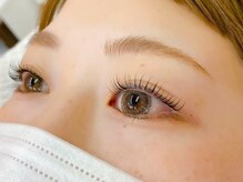 プリル ネイルアンドアイラッシュ さくら店(Puril NAIL&EYELASHES)/まつ毛パーマ/ラッシュリフト