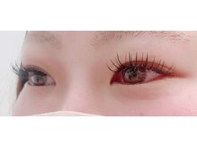 モノトーン(MONOTONE)/マツエク